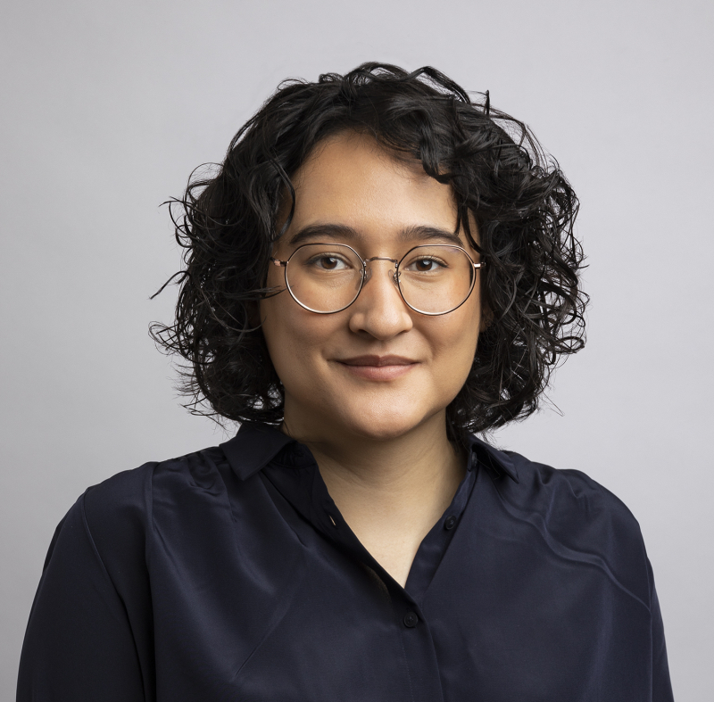 Jacinta Abuda, a registered psychologist in Perth.