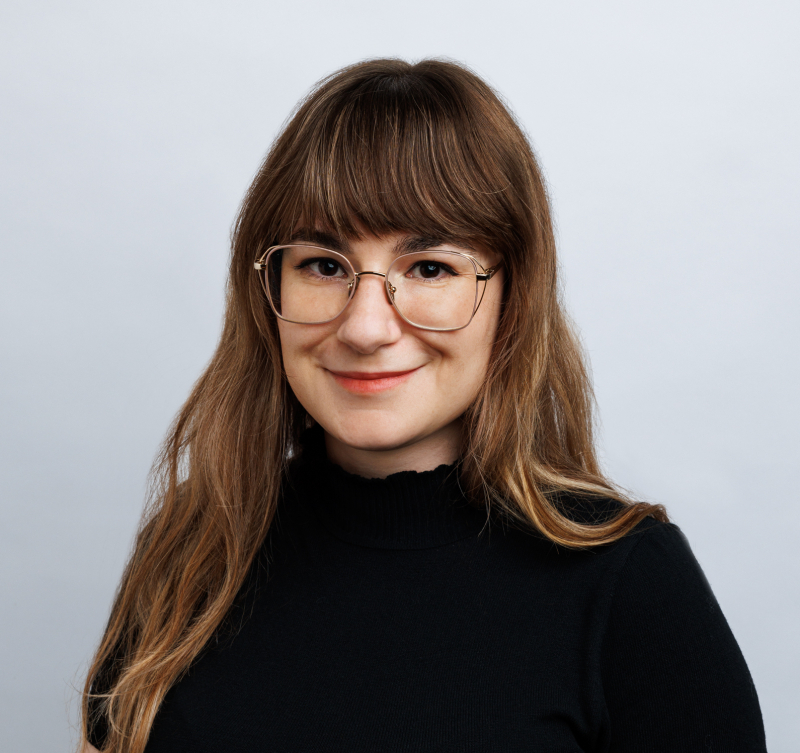 Odette Martin, a registered psychologist in Perth WA