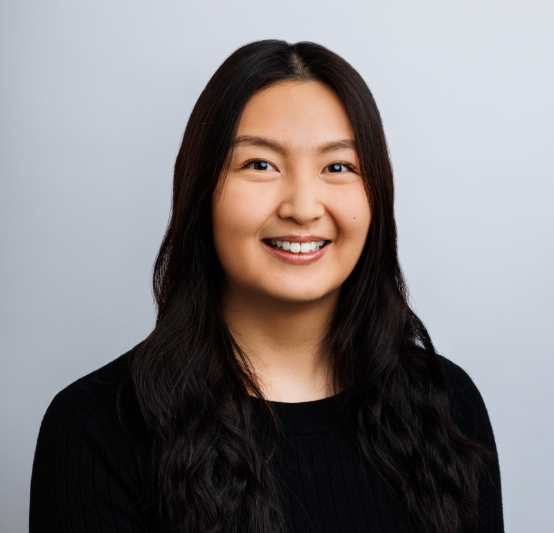 Naomi Phang, a registered psychologist in Perth WA