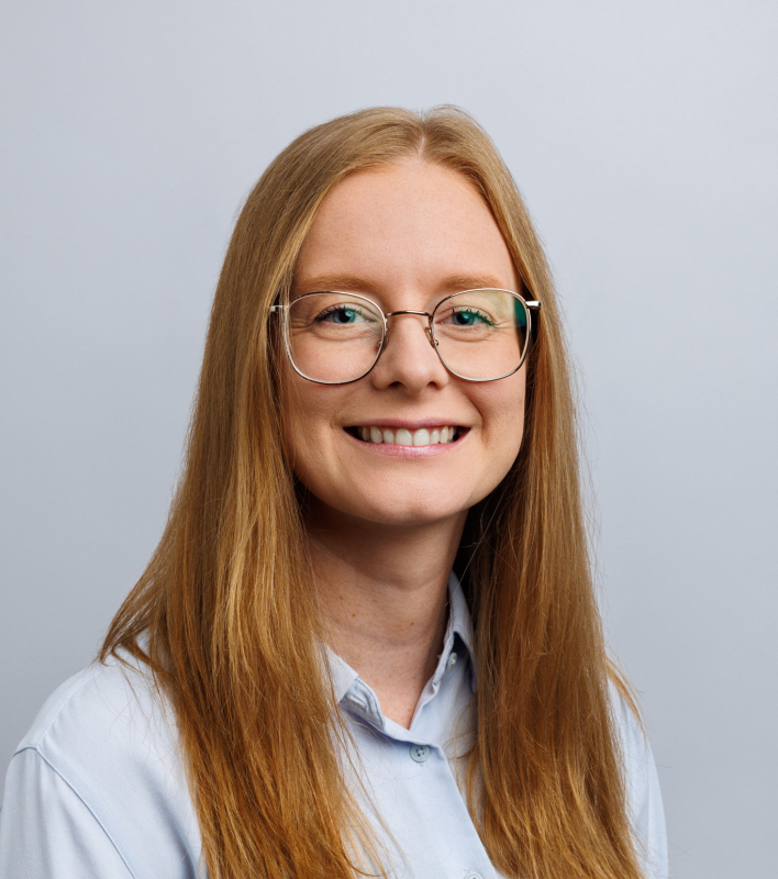 Hayley Quekett, an educational and developmental psychologist in Perth WA