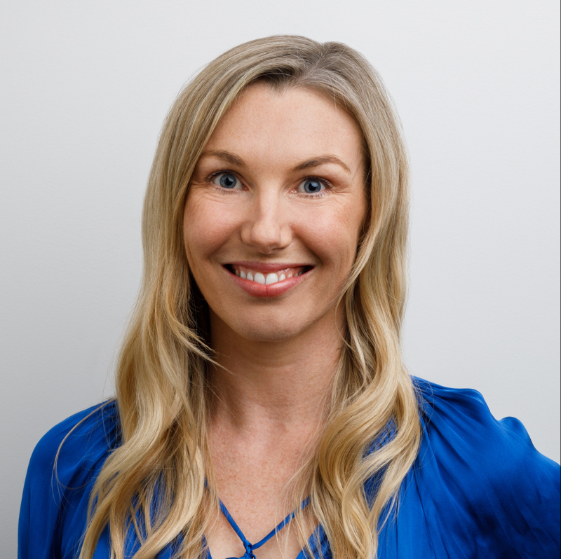 Dr. Tiffany Calvert, a Lead Clinical Psychologist based in Perth.