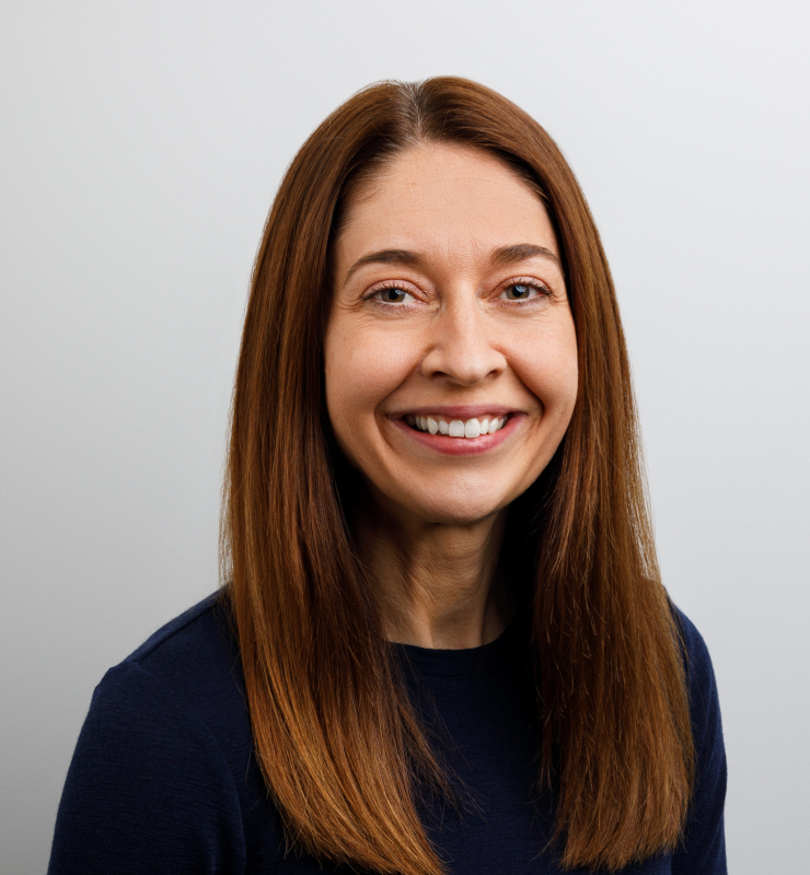 Direct and Clinical Psychologist Fiona Hedderwick of Headway Psychology in Perth.