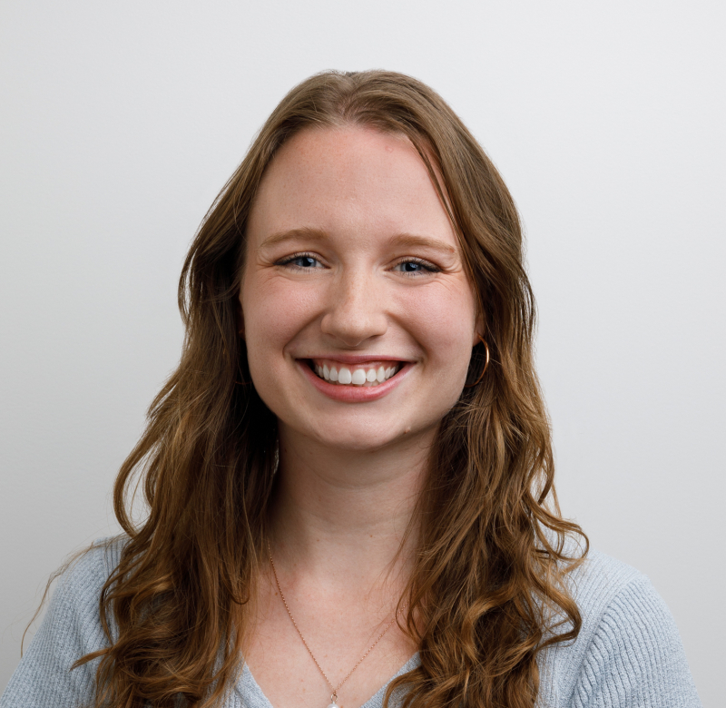 Molly who is a psychology Practice Manager.