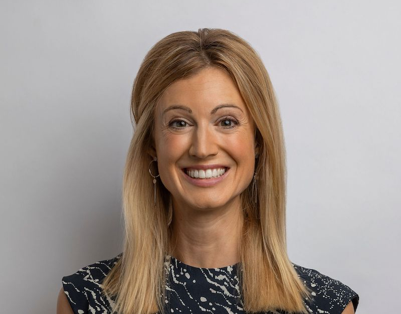 Perth Clinical Psychologist Jess Lethbridge