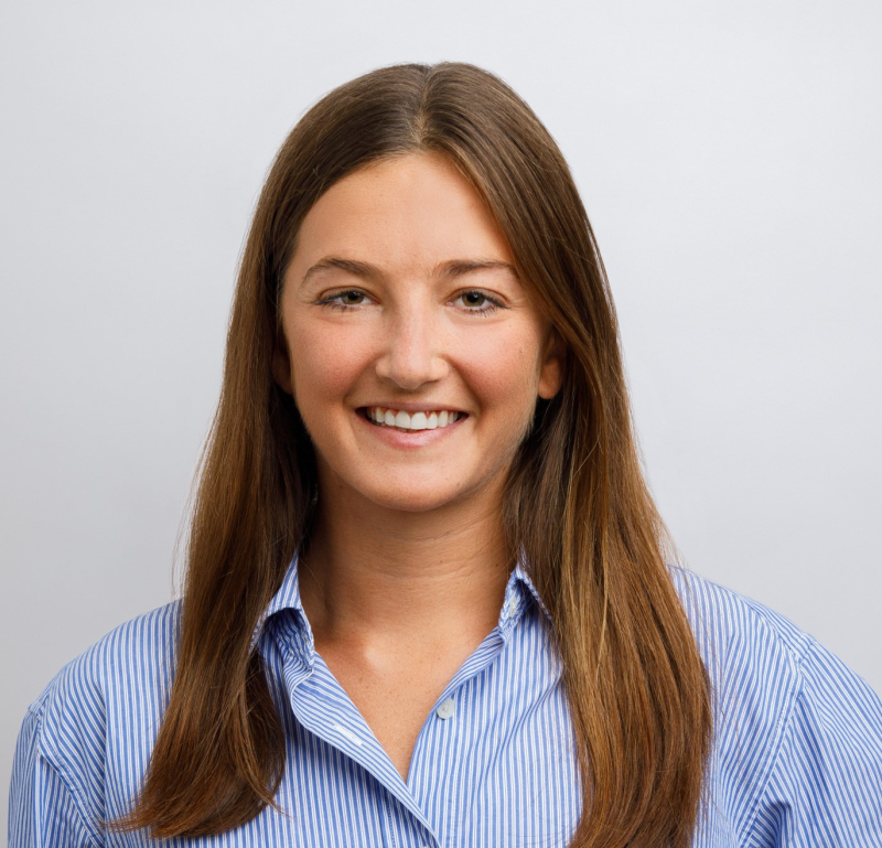 Nina Wise, a Clinical Psychologist Registrar in Perth