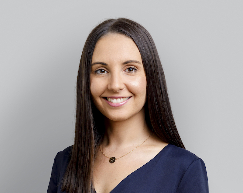 Perth Accredited Practising Dietitian Robyn Bache